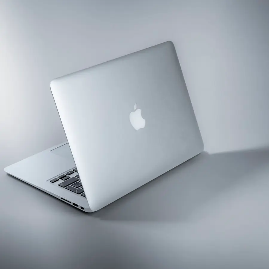 MacBook Air 13" M4