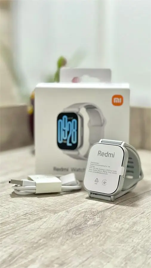 Redmi Watch 5 Active